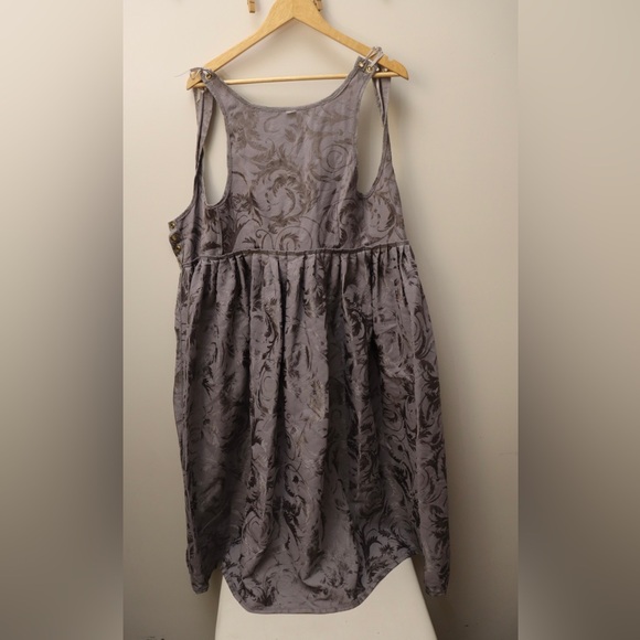 HAND MADE Renaissance Underbust and Skirt - Corseted adjustable - Picture 13 of 13